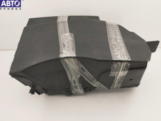 Кожух аккумулятора (короб АКБ), ориг. номер 24438485, Opel Vectra C 2002-2005