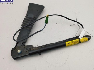 Замок ремня безопасности передний, ориг. номер 13272884, Opel Astra G 1998-2009