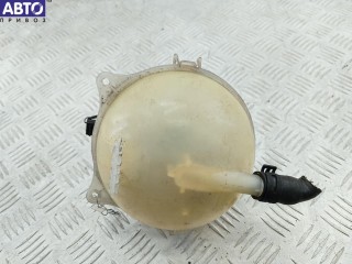 Бачок расширительный, ориг. номер 6Q0121407B, Skoda Fabia mk2 (5J) 2007-2010