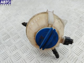 Бачок расширительный, ориг. номер 6Q0121407B, Skoda Fabia mk2 (5J) 2007-2010
