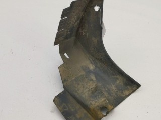 Заглушка порога Opel Astra G 1998-2009, универсал, 90560748