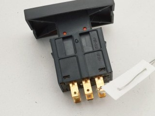 Кнопка аварийной сигнализации (аварийки), ориг. номер 09147906, Opel Omega B 1999-2004