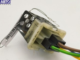 Сопротивление отопителя, ориг. номер 90560362, Opel Astra G 1998-2009