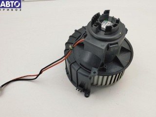 Двигатель отопителя (моторчик печки), ориг. номер 52421335, Opel Astra H 2006-2014