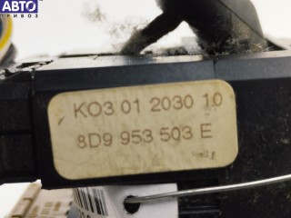 Переключатель дворников, ориг. номер 8D9953503E, Audi A4 B5 (1994-2001)