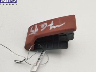 Ручка открывания капота, Mercedes E W210 1995-1999
