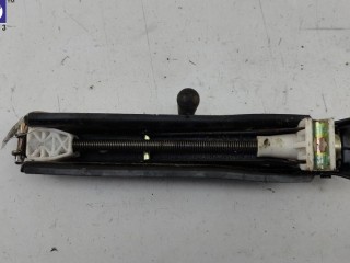 Домкрат, ориг. номер 9637677780, Peugeot 307 2001-2005