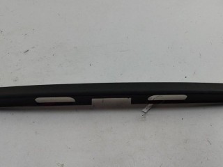 Накладка подсветки номера, ориг. номер 9638615777F, Peugeot 307 2005-2008