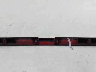 Накладка подсветки номера, ориг. номер 9638615777F, Peugeot 307 2005-2008