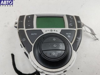 Переключатель отопителя, ориг. номер 14874990YR, Citroen C8 2002-2008