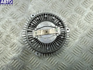 Муфта вентилятора BMW 5 E39 (1995-2003), 2.0 л, АКПП