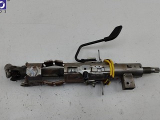Колонка рулевая Citroen C8 2002-2008, левый руль