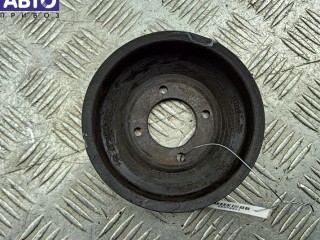 Шкив помпы, ориг. номер 1739527, BMW 3 E46 (1998-2006)