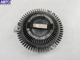 Муфта вентилятора BMW 5 E39 (1995-2003), 2.5 л, МКПП, 1740963
