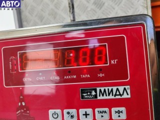 Двигатель стеклоочистителя заднего (моторчик дворников), ориг. номер 9638335780, Citroen C5 (2001-2008)