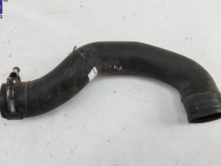 Патрубок интеркулера Opel Astra H 2004-2007, 1.9 л, АКПП, 55557038