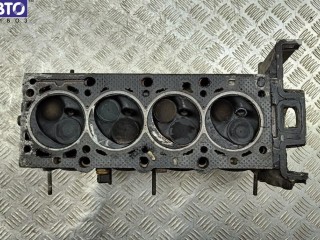 Головка блока цилиндров двигателя (ГБЦ), ориг. номер 1743987, BMW 3 E46 (1998-2006)