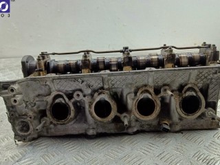 Головка блока цилиндров двигателя (ГБЦ), ориг. номер 1743987, BMW 3 E46 (1998-2006)