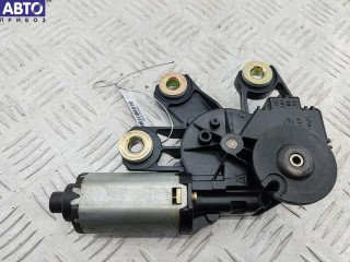 Двигатель стеклоочистителя заднего (моторчик дворников), ориг. номер 7L0955712B, Volkswagen Touareg 2002-2007