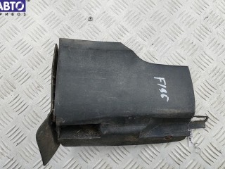 Накладка на порог наружная правая, ориг. номер 3C0853898, Volkswagen Passat B6 2005-2010