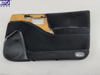 Обшивка двери передней правой (дверная карта) Opel Vectra B 1999-2002, универсал, левый руль, 090362968