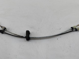 Трос кулисы КПП, ориг. номер 55352866, Opel Vectra C 2002-2005