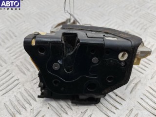Замок двери передней правой, ориг. номер 3C1837016A, Volkswagen Passat B6 2005-2010