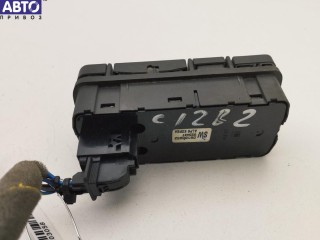 Блок кнопок управления стеклоподъемниками, ориг. номер 09185952, Opel Vectra C 2002-2005
