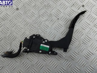 Педаль газа Skoda Fabia mk2 (5J) 2007-2010, хетчбэк 5 дв., левый руль, 6Q1721503M