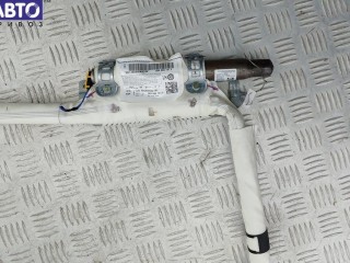 Подушка безопасности боковая (шторка) левая, ориг. номер 5K6880741F, Volkswagen Golf 6 2008-2012