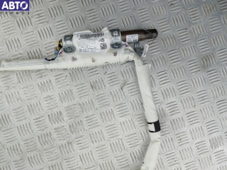 Подушка безопасности боковая (шторка) левая, ориг. номер 5K6880741F, Volkswagen Golf 6 2008-2012