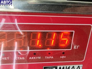 Подушка безопасности боковая (шторка) левая, ориг. номер 5K6880741F, Volkswagen Golf 6 2008-2012