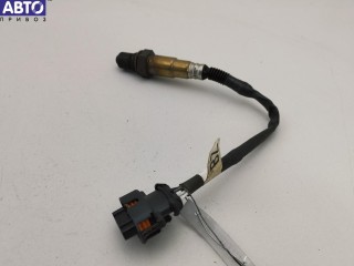 Датчик кислородный (лямбда-зонд), ориг. номер 0258006499, Opel Astra H 2004-2007