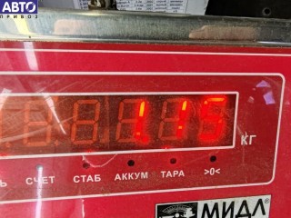 Подушка безопасности боковая (шторка) правая, ориг. номер 5K6880742F, Volkswagen Golf 6 2008-2012
