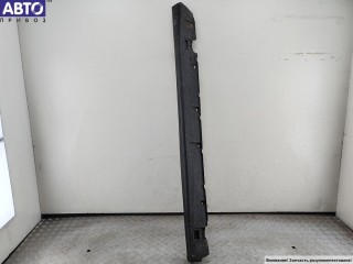 Накладка на порог наружная левая, ориг. номер 90560745, Opel Astra G 1998-2009
