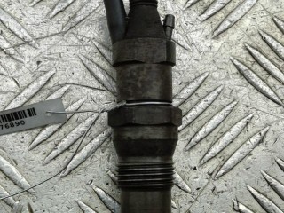 Форсунка топливная, ориг. номер 068130202, Volkswagen Transporter 4 1990-2003