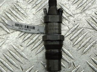 Форсунка топливная, ориг. номер 068130202, Volkswagen Transporter 4 1990-2003