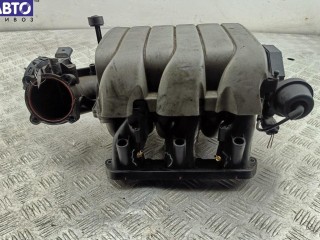 Коллектор впускной, ориг. номер 06E133151, Audi A6 C6 (2004-2011)