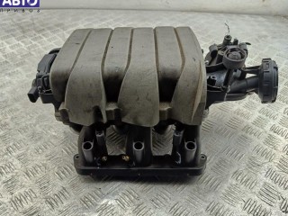 Коллектор впускной, ориг. номер 06E133151, Audi A6 C6 (2004-2011)