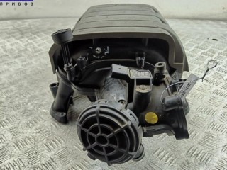 Коллектор впускной, ориг. номер 06E133151, Audi A6 C6 (2004-2011)