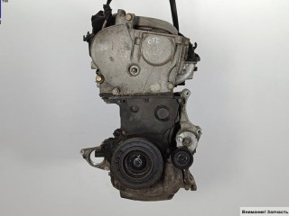 Двигатель (ДВС), ориг. номер K4M760, Renault Megane 2 (2002-2008)