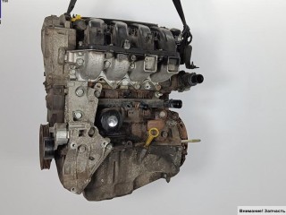 Двигатель (ДВС), ориг. номер K4M760, Renault Megane 2 (2002-2008)