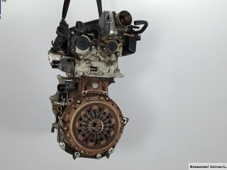 Двигатель (ДВС), ориг. номер K4M760, Renault Megane 2 (2002-2008)