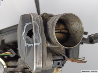 Двигатель (ДВС), ориг. номер K4M760, Renault Megane 2 (2002-2008)