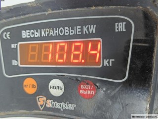 Двигатель (ДВС), ориг. номер K4M760, Renault Megane 2 (2002-2008)
