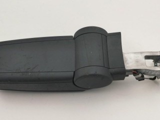 Подлокотник, ориг. номер 8E0864283, Audi A4 B6 (2001-2004)