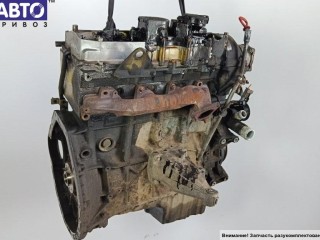Двигатель (ДВС), ориг. номер OM646, 646980, OM646.980, Mercedes Vito W639 (2003-2014)