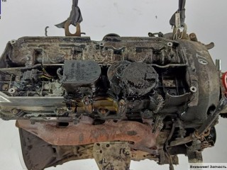 Двигатель (ДВС), ориг. номер OM646, 646980, OM646.980, Mercedes Vito W639 (2003-2014)