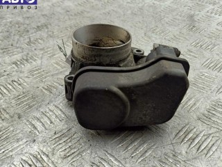 Заслонка дроссельная, ориг. номер 25312094, Opel Zafira A 1999-2003