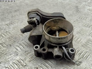 Заслонка дроссельная, ориг. номер 25312094, Opel Zafira A 1999-2003